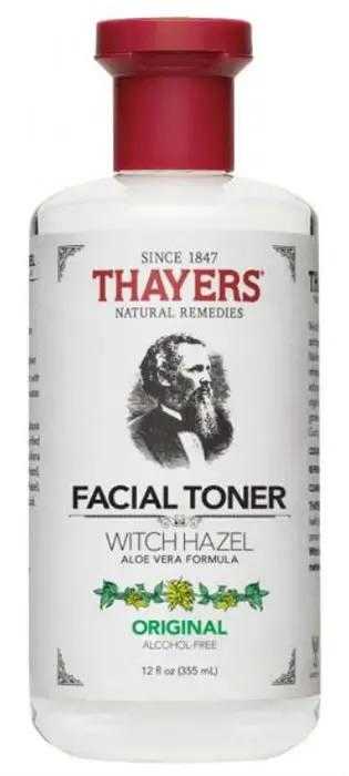 "Thayers veido tonikas Original" 355ml