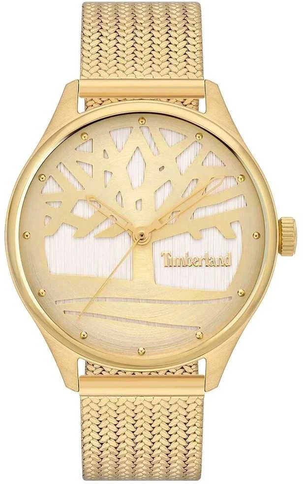 Laikrodis Timberland LINCOLNDALE WOMEN'S WATCH TBL.TDWLG2200302 + BOX