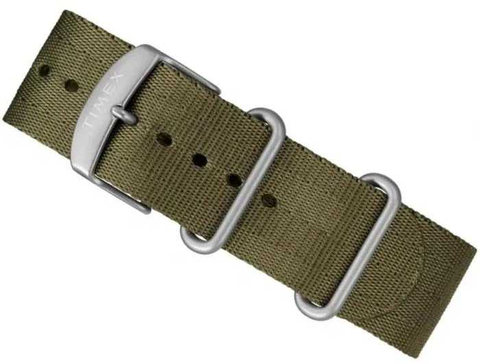 Vyriškas laikrodis TIMEX EXPEDITION GALLATIN SOLAR TW4B14500 (zt130b)