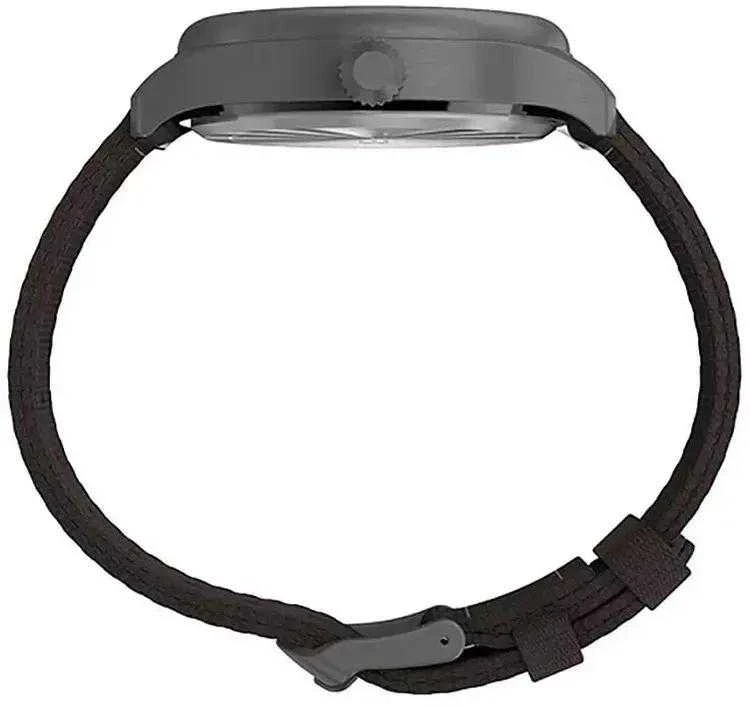 TIMEX Expedition Field vyriškas laikrodis TW4B30900 + dėžutė