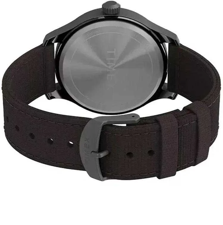 TIMEX Expedition Field vyriškas laikrodis TW4B30900 + dėžutė