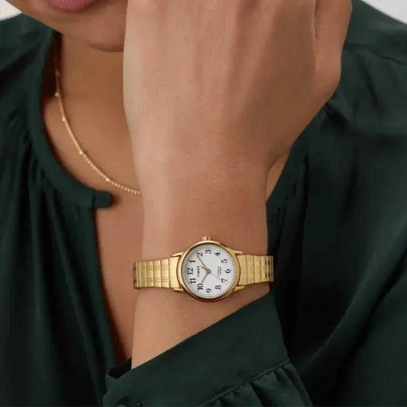Moteriškas laikrodis TIMEX EASY READER TW2W52400 + BOX