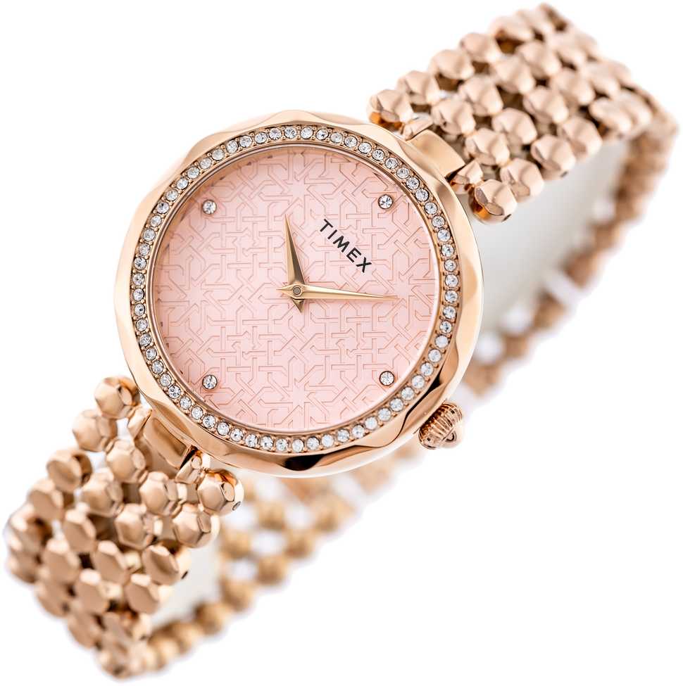 Laikrodis moterims TIMEX TW2V02800 + dėžutė