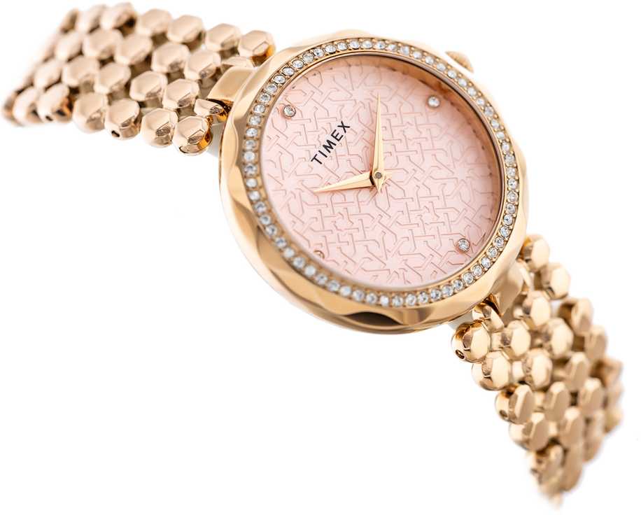Laikrodis moterims TIMEX TW2V02800 + dėžutė