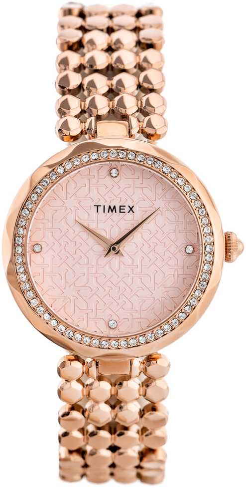 Laikrodis moterims TIMEX TW2V02800 + dėžutė