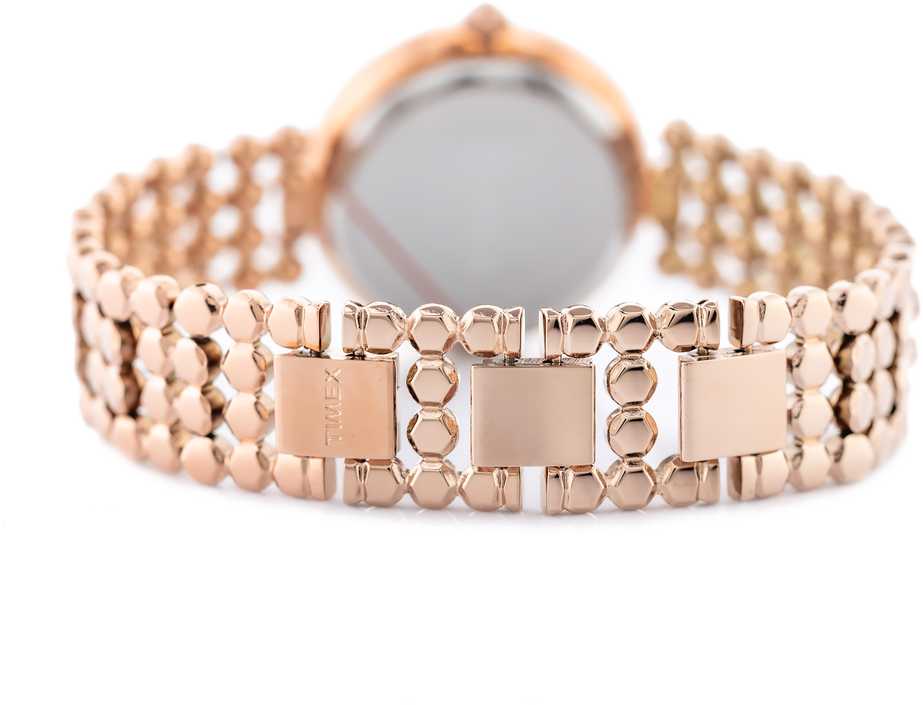 Laikrodis moterims TIMEX TW2V02800 + dėžutė