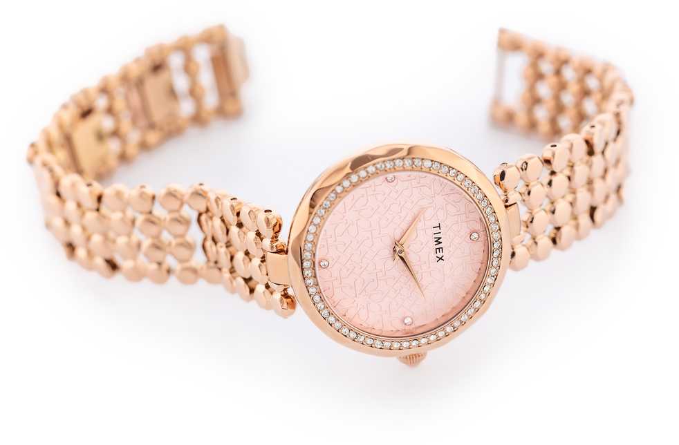 Laikrodis moterims TIMEX TW2V02800 + dėžutė