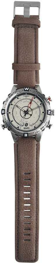 VYRIŠKAS LAIKRODIS TIMEX T2N721 – KOMPASAS IR TERMOMETRAS (zt084a)