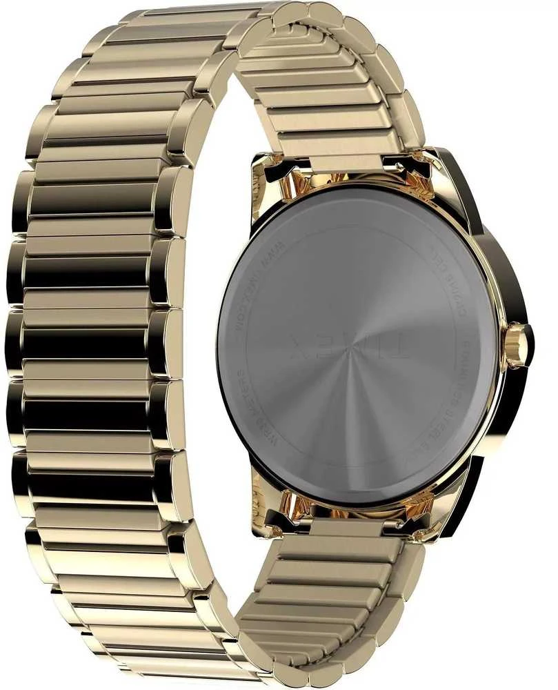 TIMEX Easy Reader vyriškas laikrodis TW2W52000 + dėžutė