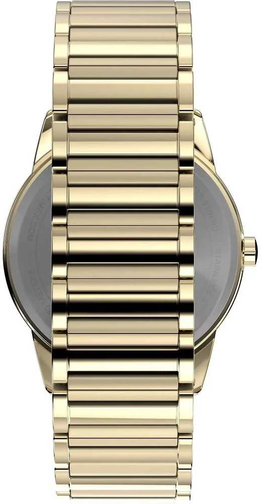 TIMEX Easy Reader vyriškas laikrodis TW2W52000 + dėžutė
