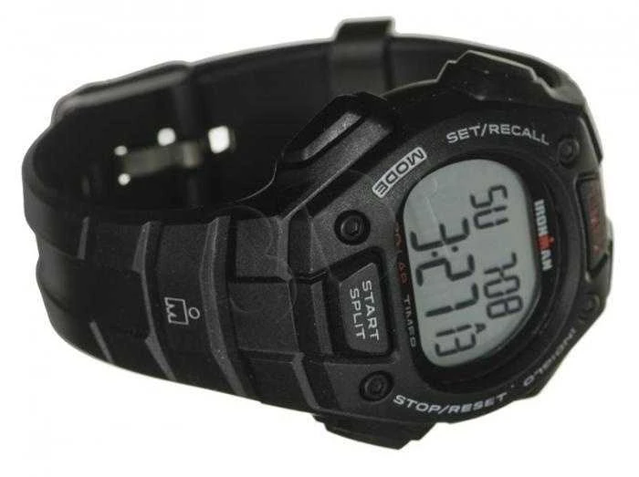 Laikrodis vyrams TIMEX IRONMAN Triathlon T5K822 + dėžutė