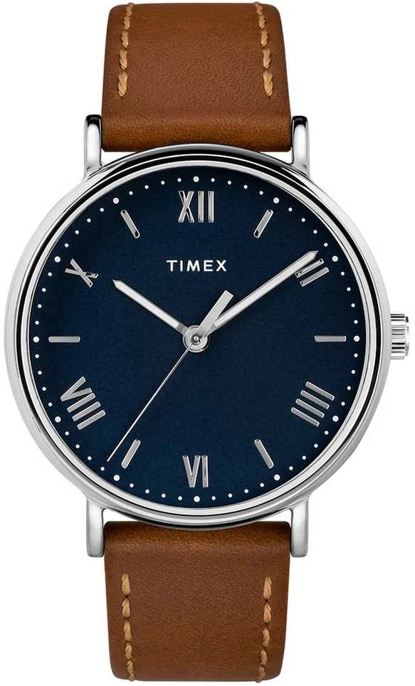 Vyriškas laikrodis TIMEX Southview 41mm TW2R63900 + BOX