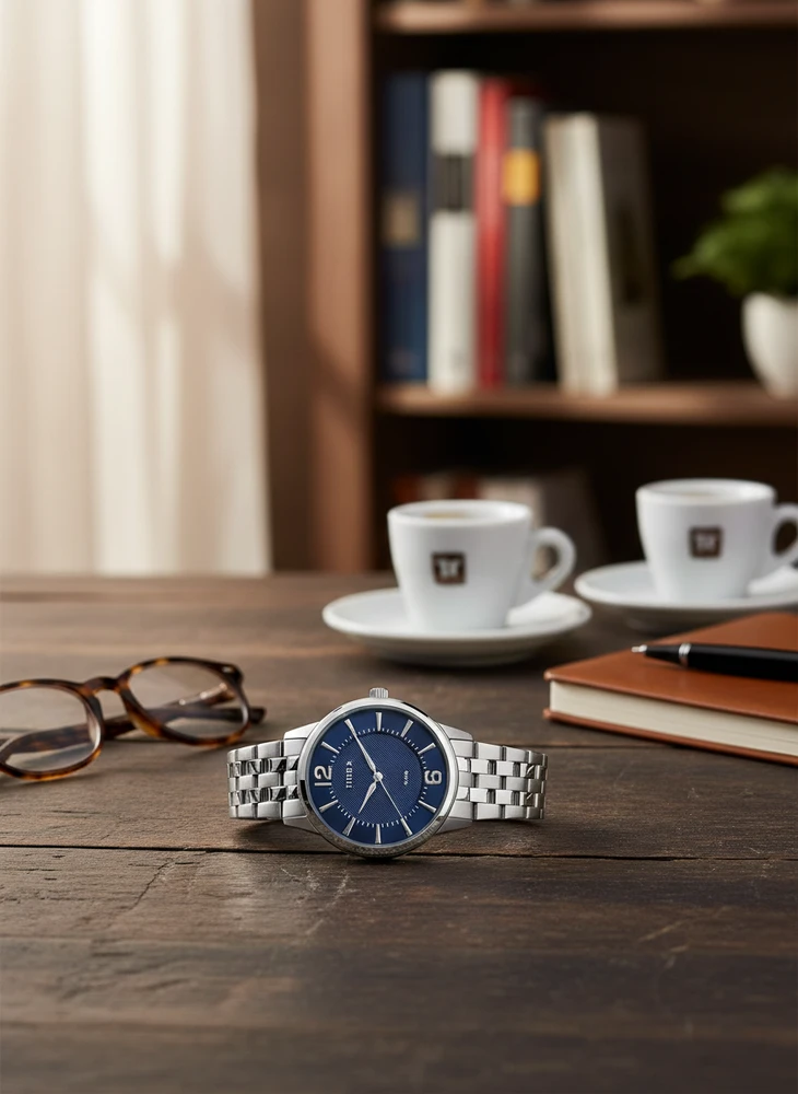 Vyriškas laikrodis TIMEX TW2T59800 + BOX