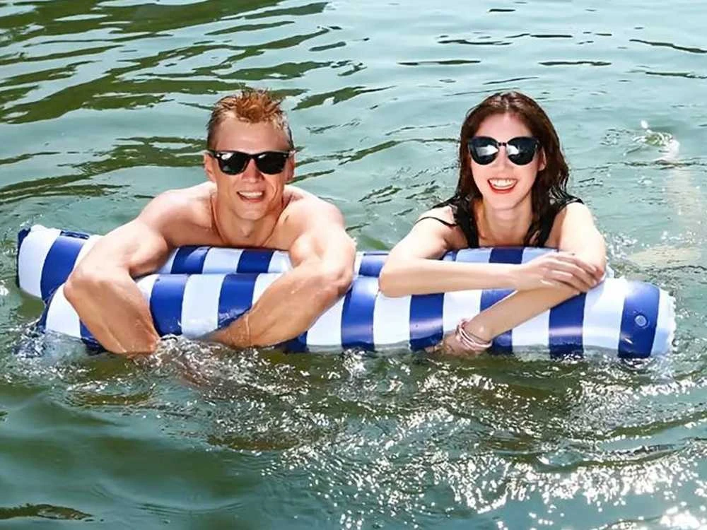 Jokomisiada Tinklinis vandens hamako čiužinys SP0766