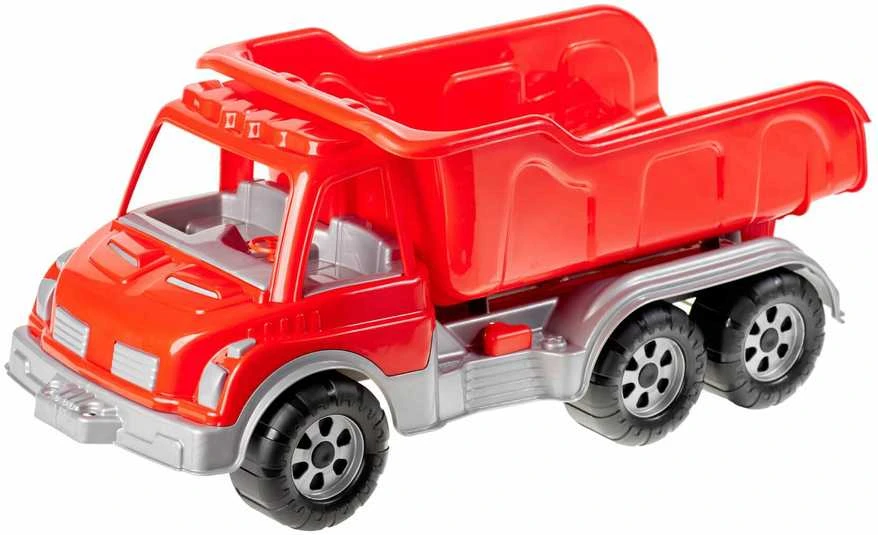 Choinski „Tipper Car“ - 336 modelis