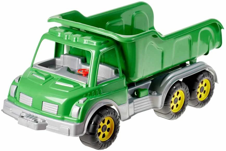 Choinski „Tipper Car“ - 336 modelis