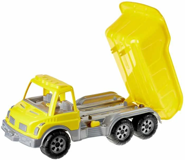 Choinski „Tipper Car“ - 336 modelis