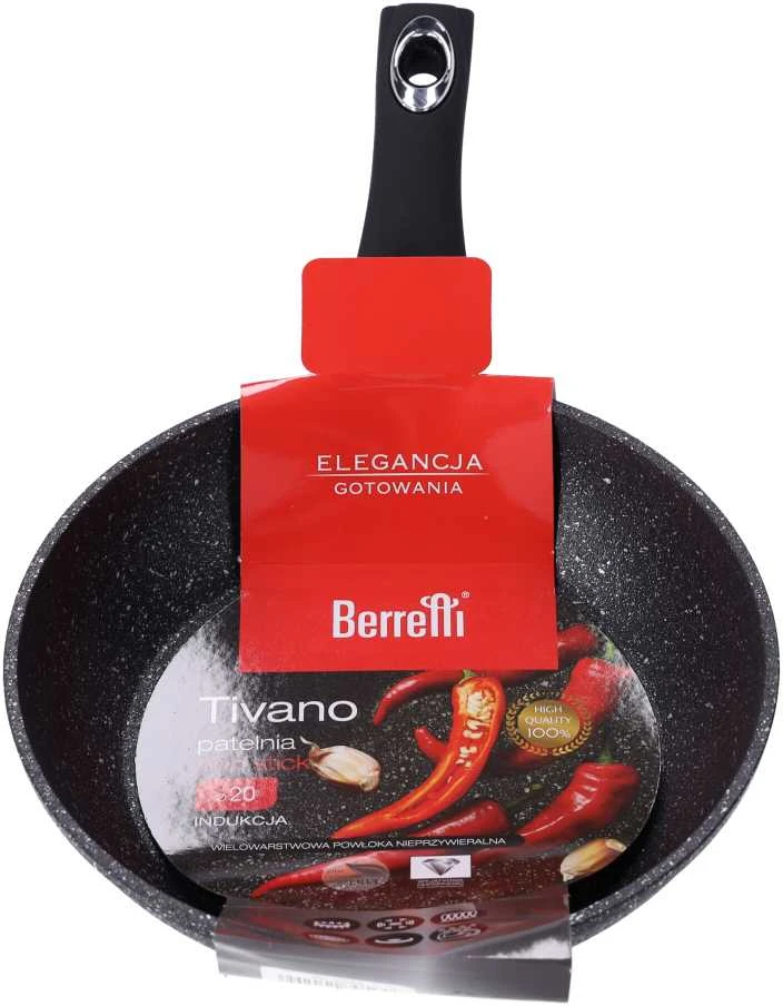 „Tivano Berretti Pan“, 20 cm
