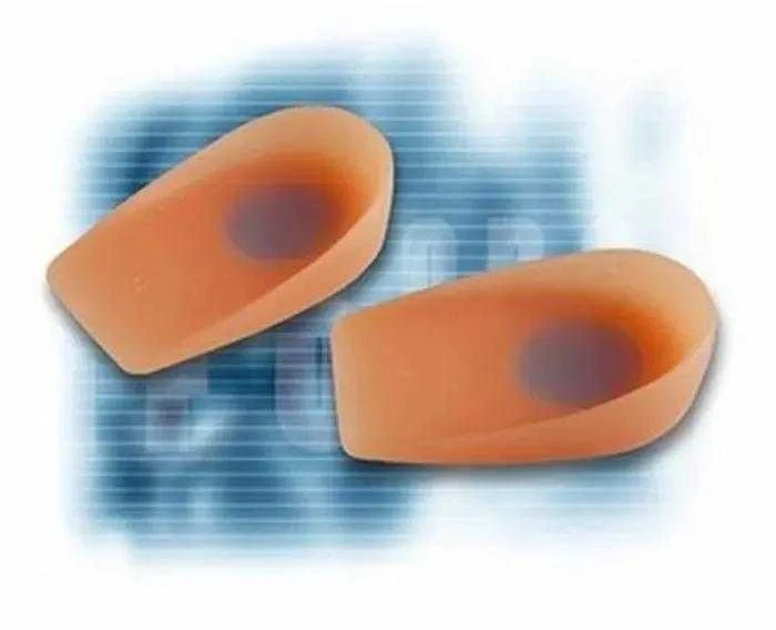 Prim Kulno kaušelis Spur Heel Pad T.M CC212