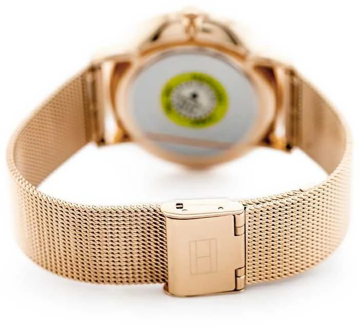 MOTERIŠKAS LAIKRODIS TOMMY HILFIGER JENNA (zf509c)