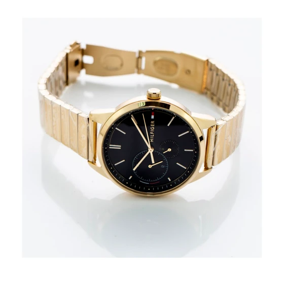 TOMMY HILFIGER 1782019 BROOKLYN MOTERIŠKAS LAIKRODIS (zf527a)