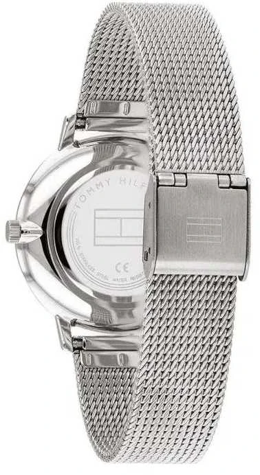 Laikrodis TOMMY HILFIGER WOMEN'S WATCH 1782151 PIPPA + BOX