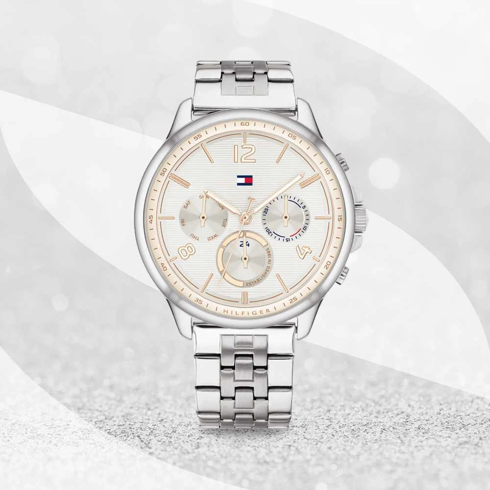 Laikrodis TOMMY HILFIGER 1782222 HARPER WOMEN'S WATCH (zf560d) + BOX