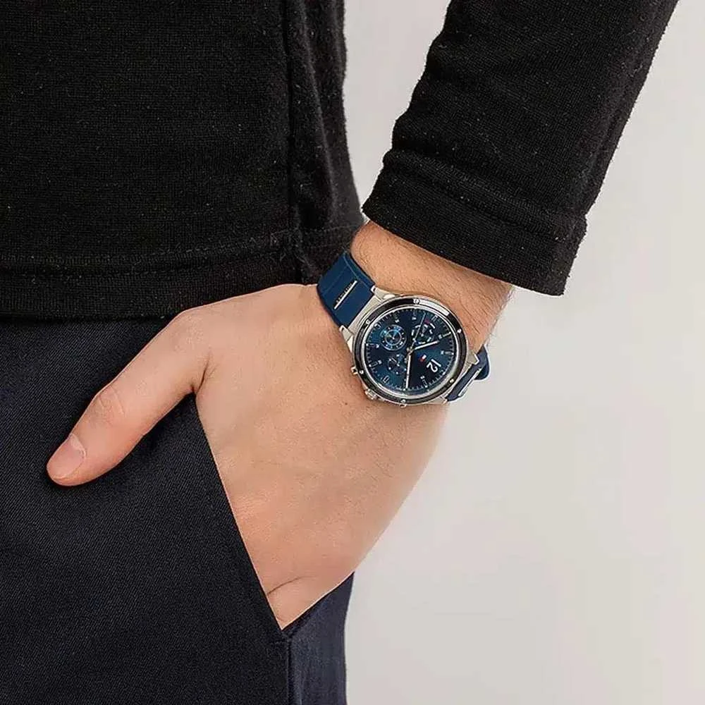 Moteriškas laikrodis TOMMY HILFIGER 1782281 EVE (zf551c)
