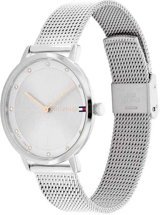 Laikrodis LADIES WATCH TOMMY HILFIGER 1782665 PIPPA + BOX