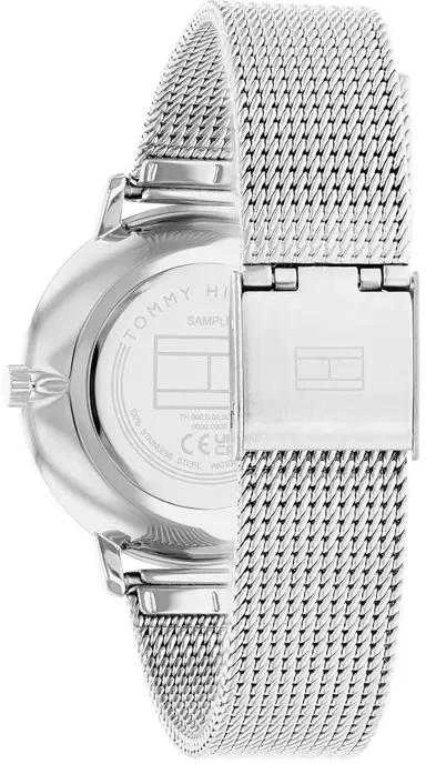 Laikrodis LADIES WATCH TOMMY HILFIGER 1782665 PIPPA + BOX