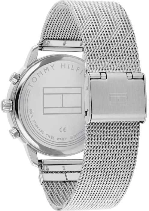 TOMMY HILFIGER 1782301 BLAKE MOTERIS LAIKRODIS (zf515c)