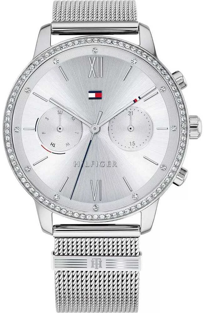 TOMMY HILFIGER 1782301 BLAKE MOTERIS LAIKRODIS (zf515c)