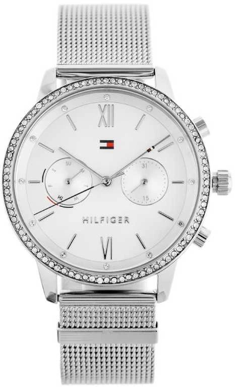 TOMMY HILFIGER 1782301 BLAKE MOTERIS LAIKRODIS (zf515c)