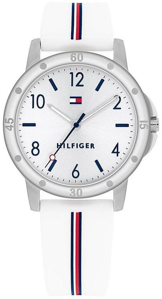 Vaikiškas Laikrodis Tommy Hilfiger Kids 1720014 + DĖŽUTĖ