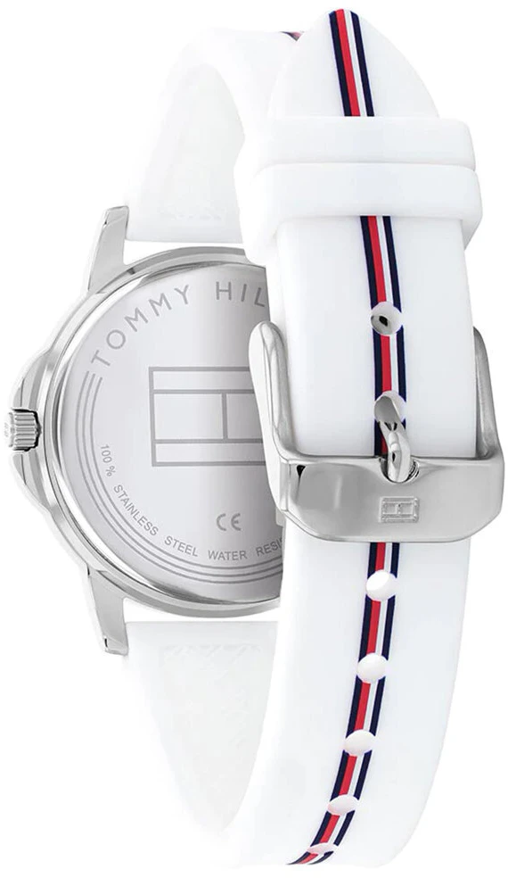 Vaikiškas Laikrodis Tommy Hilfiger Kids 1720014 + DĖŽUTĖ