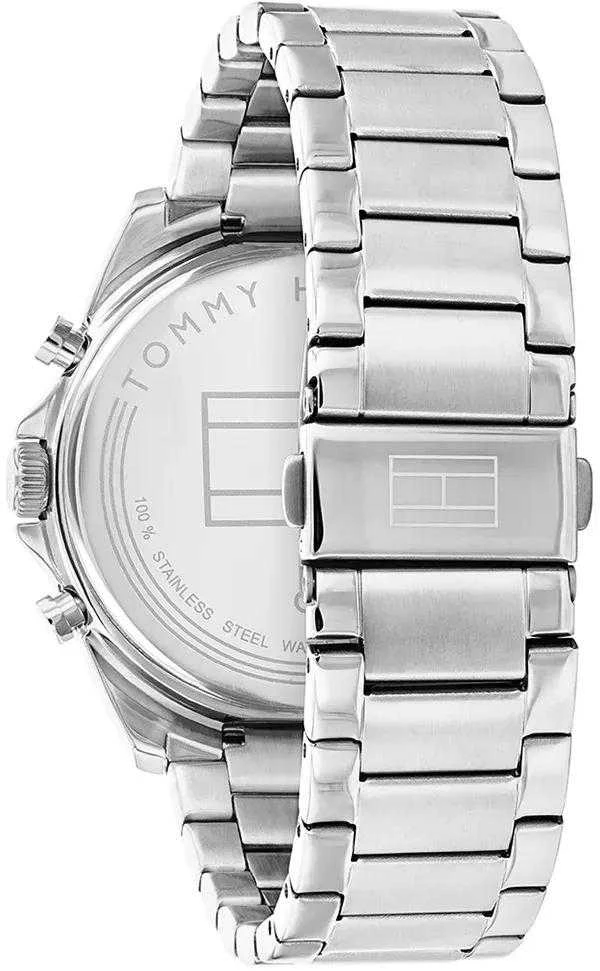 Laikrodis vyrams TOMMY HILFIGER 1710448 BAKER (zf053a)