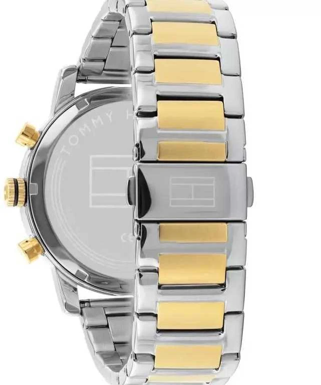 Vyriškas laikrodis TOMMY HILFIGER 1791539 KANE zf046c