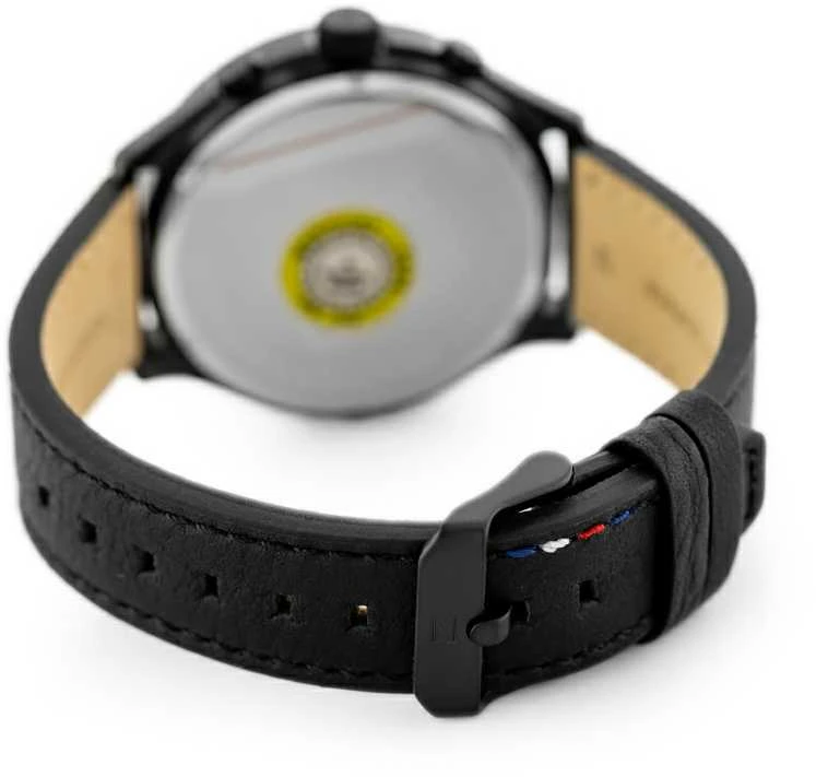 TOMMY HILFIGER VYRIŠKAS LAIKRODIS 1791854 ASHER (zf040a)