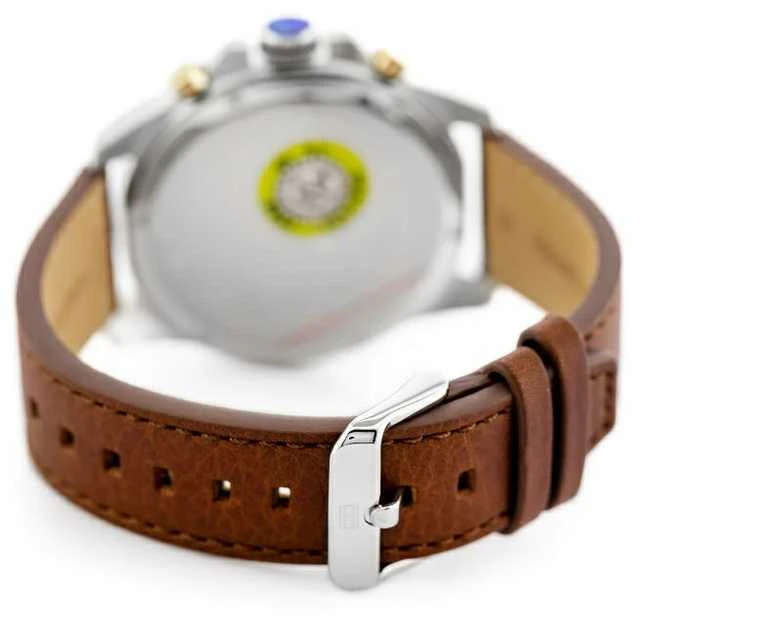 Vyriškas laikrodis TOMMY HILFIGER 1791561 DECKER (zf001b)