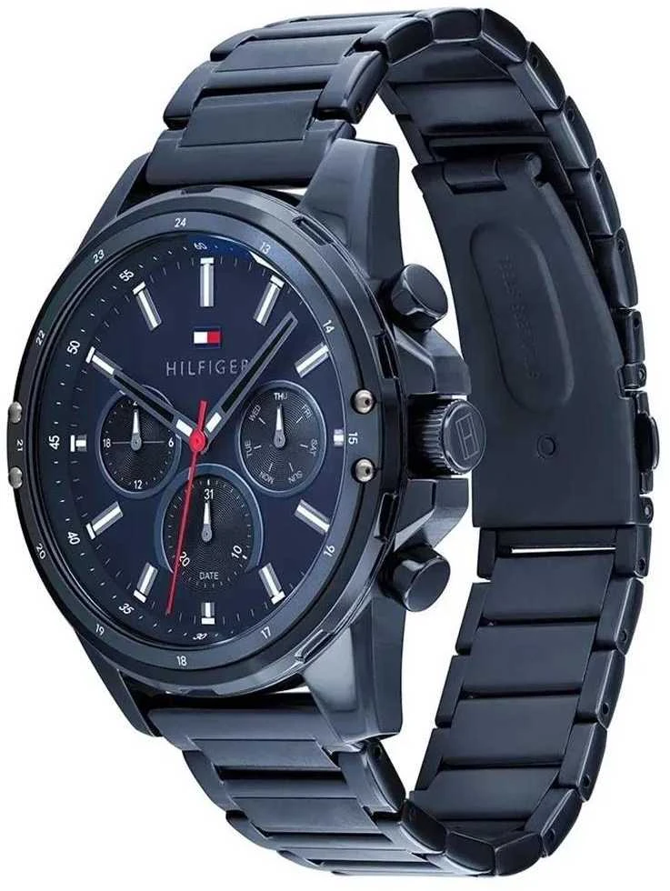 VYRIŠKAS LAIKRODIS TOMMY HILFIGER MASON (zf035a)