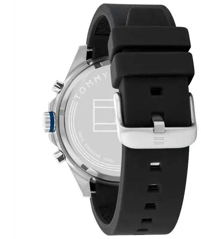 VYRIŠKAS LAIKRODIS TOMMY HILFIGER 1791971(zf087a)