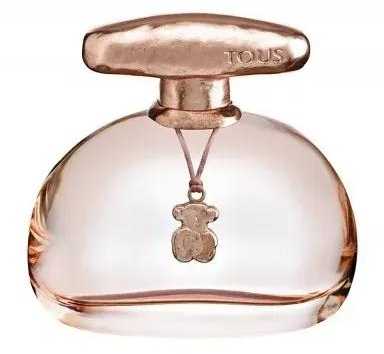 "Tous Sensual Touch" tualetinio vandens purškalas 100ml