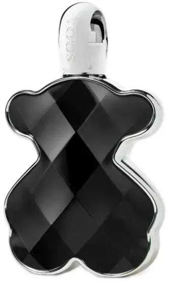 Tous LoveMe Onyx EDP parfumuotas vanduo moterims, 50 ml