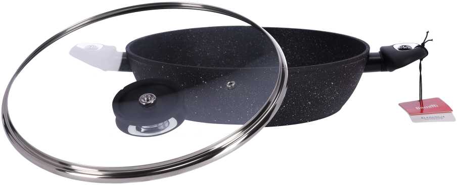 Tradicinis kepsnys „Pan Tivano Berretti Tivano“, 28 cm