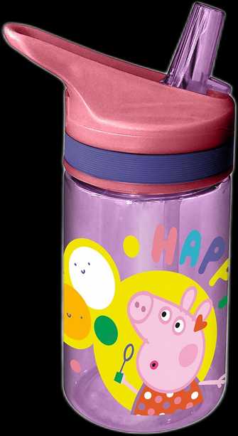 Tritano gertuvė Peppa Pig 400ml