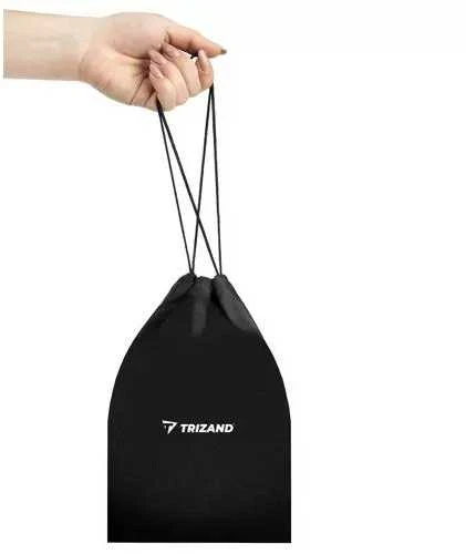 Trizand 23597 hamako/sūpynių tvirtinimo komplektas