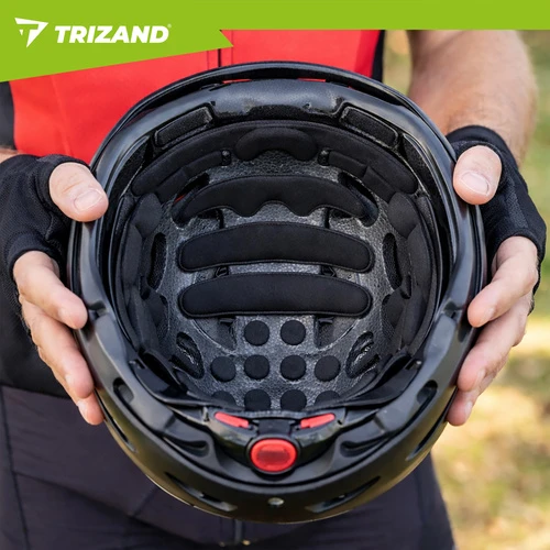 Helmet inserts - 54 pcs Trizand