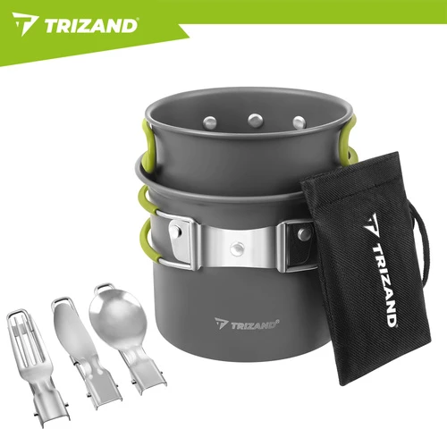 Kruzzel Trizand Tourist Canteen