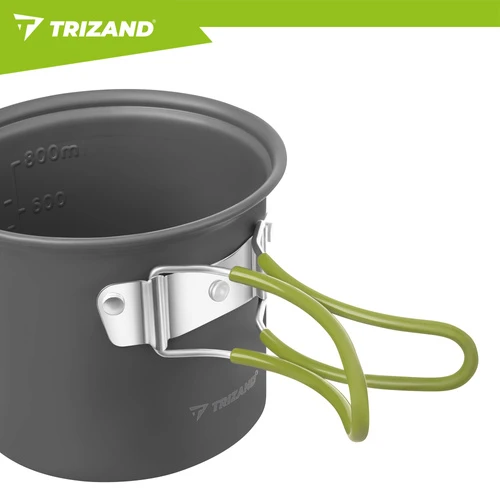 Kruzzel Trizand Tourist Canteen