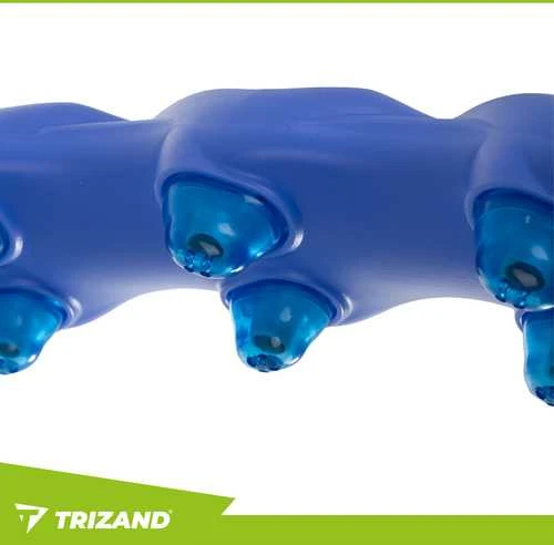 Trizand Spyruoklinis hula hopas